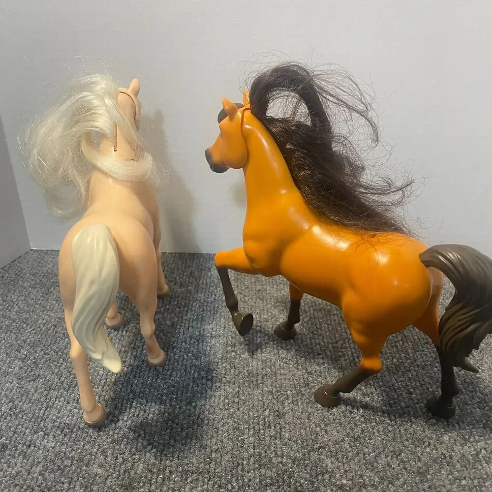 Mattel great pre